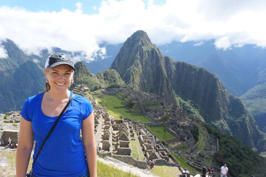 Faculty Spotlight: Emma Forsberg