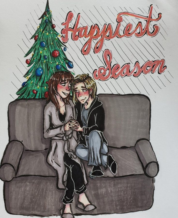 Happiest+Season%3A+If+Hallmark+Christmas+movies+were+gay...