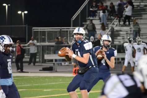 Senior receives Chicago Bears Community High School All-Star award