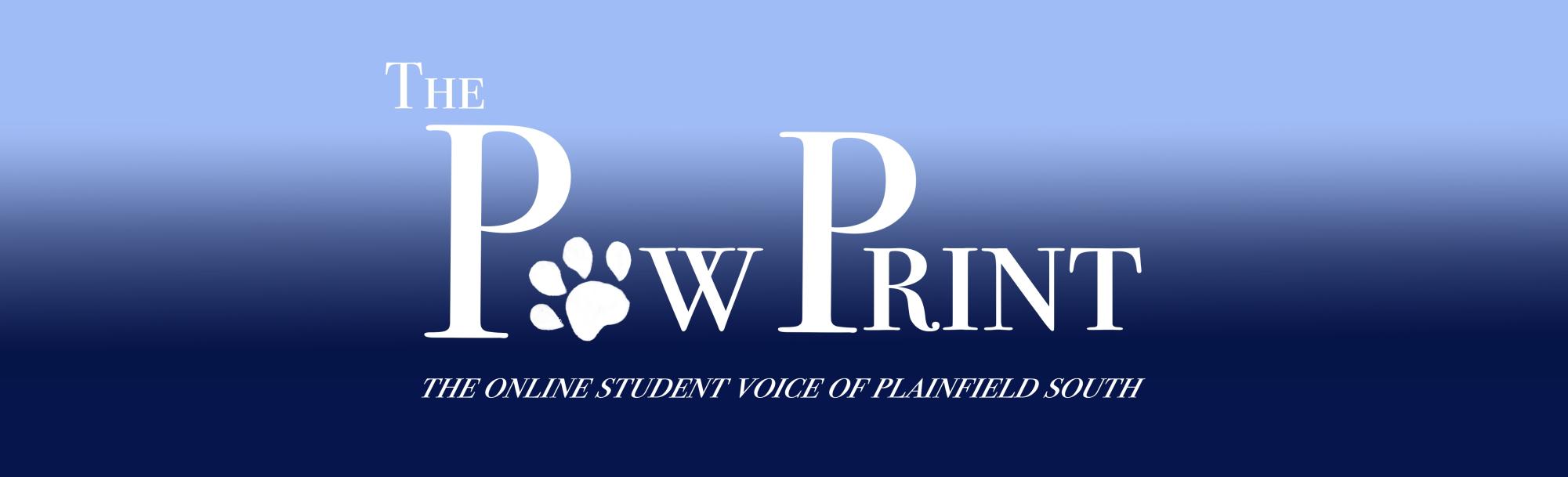 The student news site of Plainfield South High School