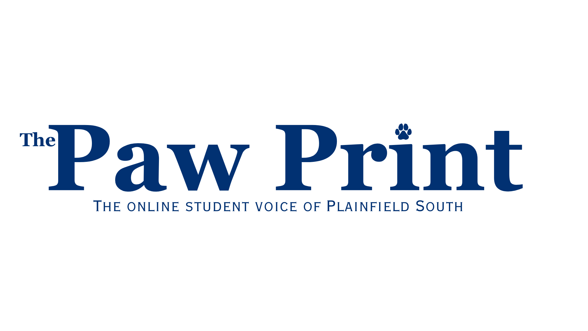 The student news site of Plainfield South High School