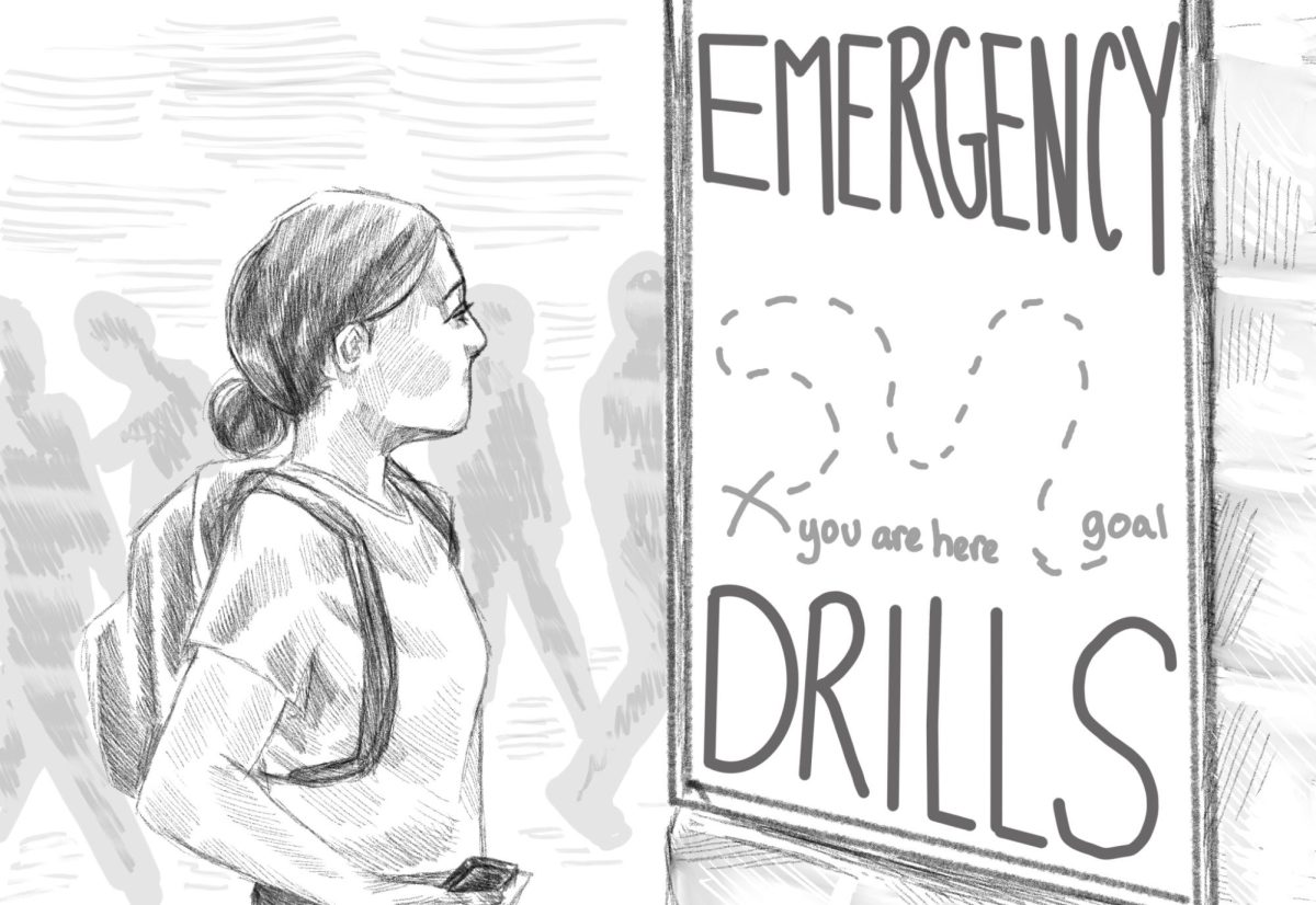 Safety drills; how can we improve?