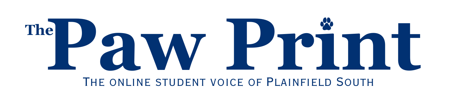 The student news site of Plainfield South High School