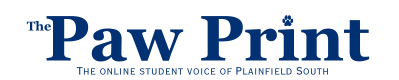 The student news site of Plainfield South High School