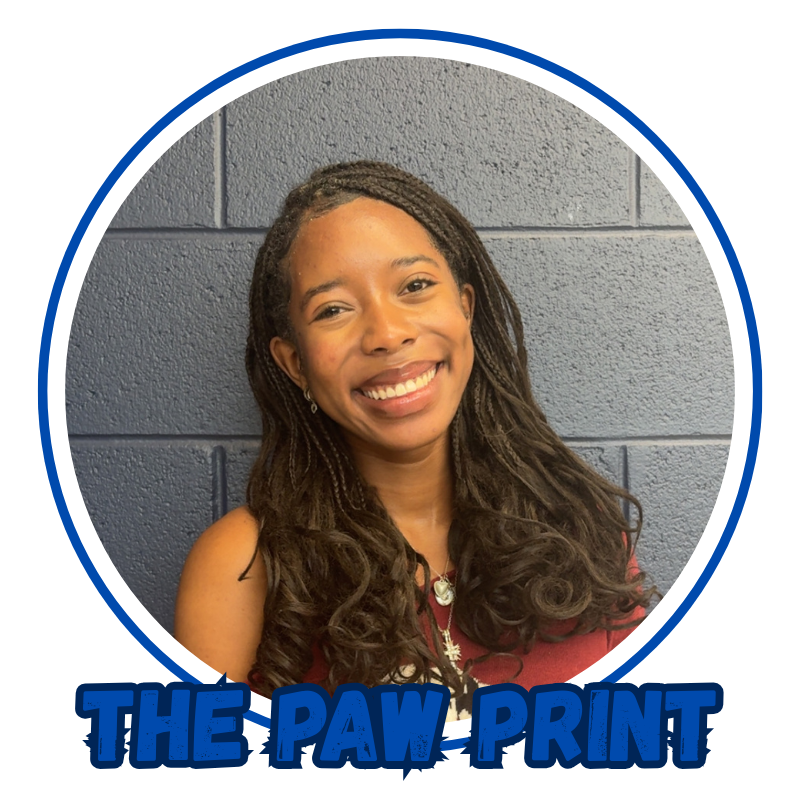 Paw Print Q&A with varsity dancer, junior Alianna Haynes