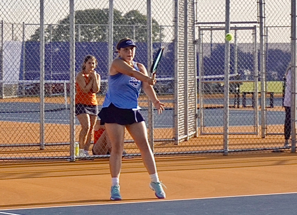 Stand Out Athlete: Caroline Jankowski