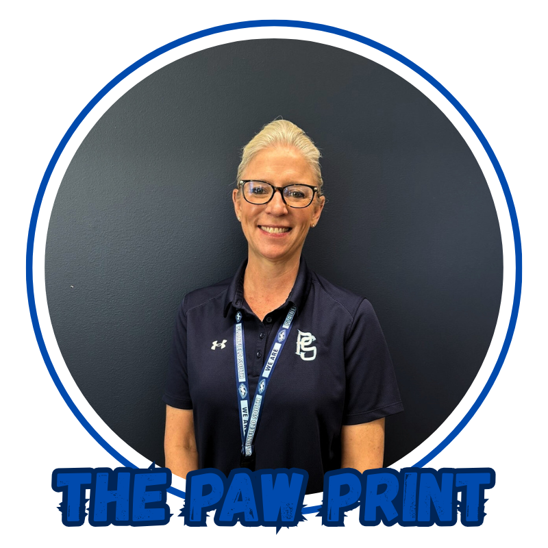 Happy National Principals Month: Q&A with Principal Lisa Smith