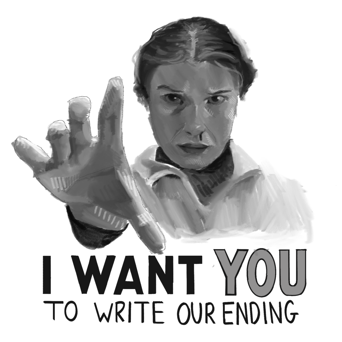 Paws or Claws: closed vs. open-ended TV endings
