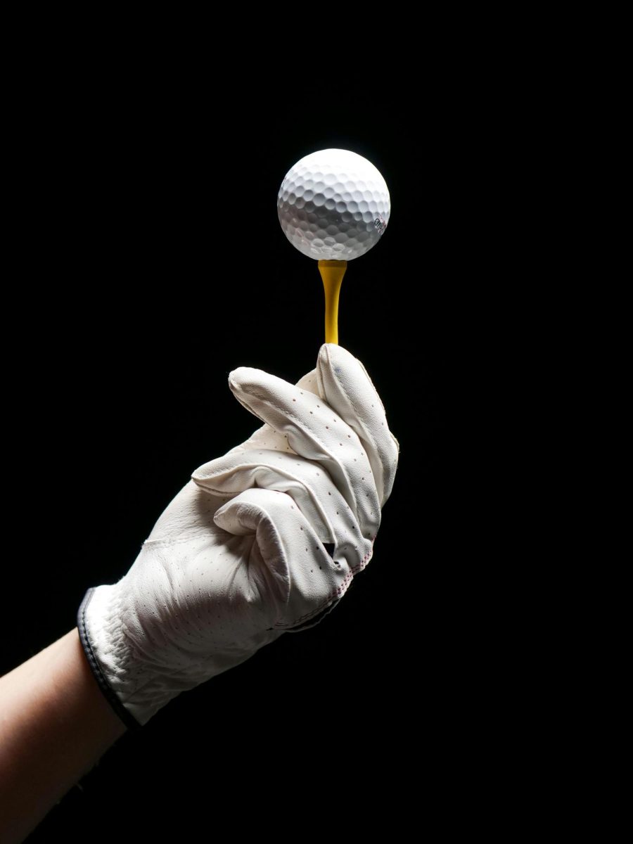 The Return of an old golf Classic