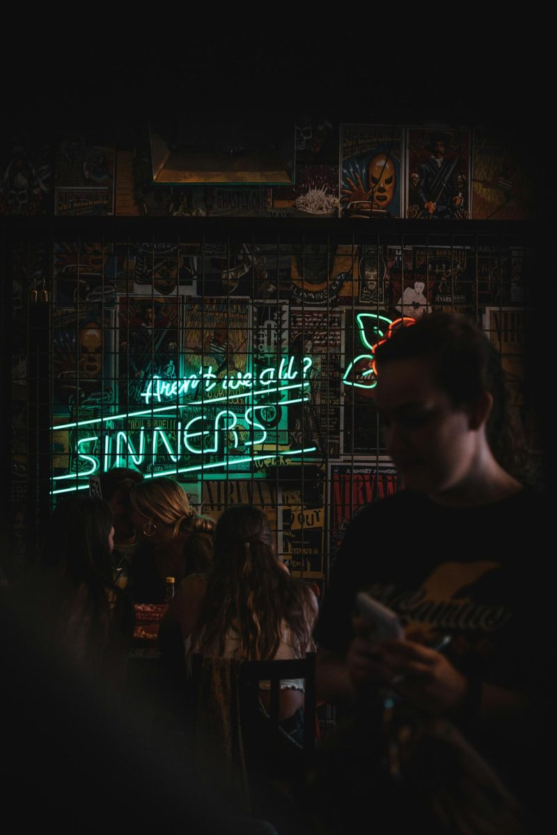 Sinners Strikes a Haunting Chord